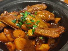 -翠姐姐农家大院·老底子萧山菜(建设一路店)