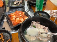 -张师傅参鸡汤店(高丽街店)