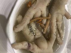 -御龙海鲜火锅(十六浦店)