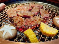 -炎蔵牛舌烤肉