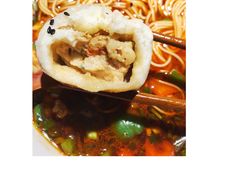 -十面春风·江南面馆(崇宁路店)