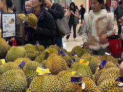 -Olé精品超市(苏州中心店)