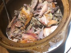 -金牌外婆家(苏州中心店)