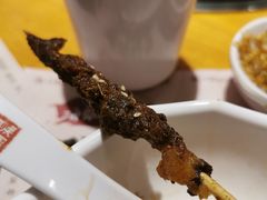 -海银海记潮汕牛肉火锅(新港中路海珠店)