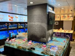 -徐记海鲜(陕西历史博物馆|明德门店)