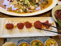 -小喜客·云南特色菜(纳西庭院店)
