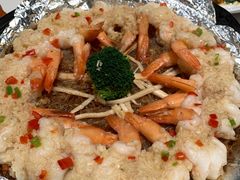 -老周家酱卤猪蹄私房菜(克拉玛依西街店)