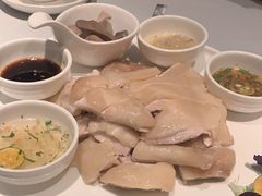 -闻见中国海南菜(K11店)