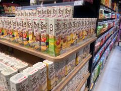 -物美超市(通州华业玫瑰店)