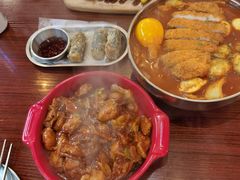 -青春分食(仙林大学城店)