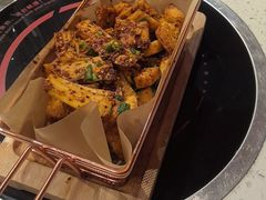 -金柱大盘鸡(和田二街店)