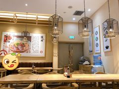 大堂-陳八两面家(滨江天街店)