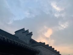 -粗茶淡饭(东关街店)
