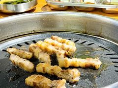 -哼蟹二将·烤肉酱蟹(合生汇店)