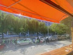 -Catch Bagel(芳草地店)