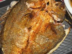 -西贝(上海中心店)