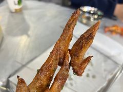 -串小白烧烤(金沙洲店)