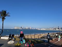 -西秀海滩公园