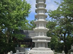 -海东龙宫寺