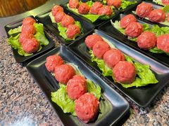 -牛鲜胜·潮汕牛肉自助火锅(番禺市桥店)
