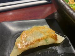-纪州豚骨酱油拉面(锦延路店)