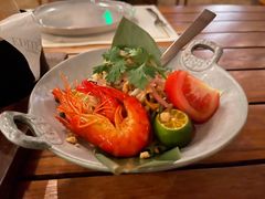 -三亚艾迪逊酒店·海滩烧烤 BARBACOA·现场乐队·浪漫晚餐·烧烤海鲜