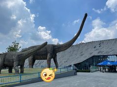 -安徽省地质博物馆