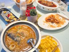 -新安人家·22年本地餐厅