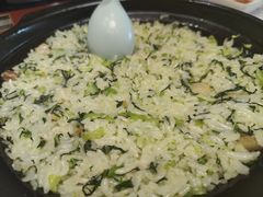 咸肉菜饭-930私房菜(欧阳路店)