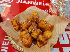 -见味花甲(福田coco park店)