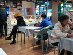 -小山城麻辣香锅(新邻生活广场店)