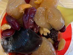 -八婆婆烧仙草(曾厝垵店)