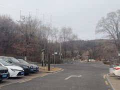 -棋盘山风景区