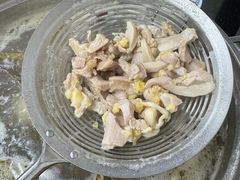 -合味土鸡火锅(中海世贸花园金碧庄店)