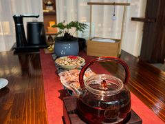 -中和·国风茶馆(愚园路店)
