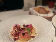 -弗兰克牛排西餐厅Ribone steak house(柠檬花园店)