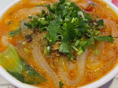 -张川人•甘肃天水麻辣烫(北医三院店)