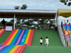 -长洲岛都市农业公园