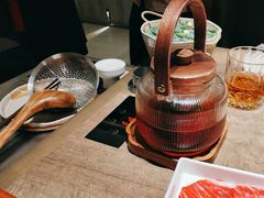 -蘑界·野生菌火锅(深业上城店)