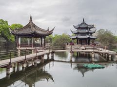 -台州府城(东湖)