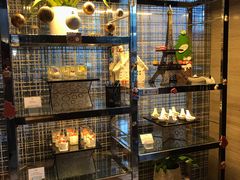 -深圳四季酒店·馥自助餐厅