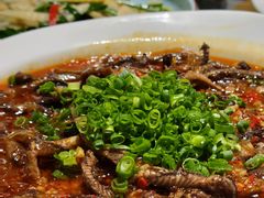 -铜锣湾·有麝自然香(重庆新天地店)
