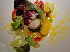 -筱爷叔·上海传统手工菜(玉树路店)