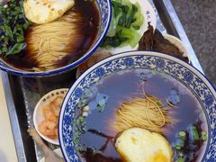 -伟记奥面馆(白塔东路店)
