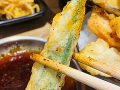 -天妇罗内顺田(罗湖店)