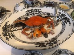 -夏苑(新加坡丽思卡尔顿美年酒店)