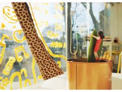 景观位-五进制 Coffee Shop