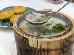 -御彩酒家(东风东路店)