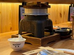 -无印良品餐堂 MUJI Diner(成都太古里店)