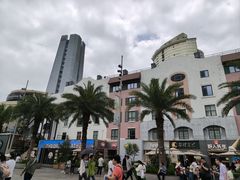 -星巴克臻选(深圳海上世界店)